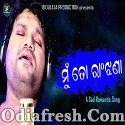 Jani Ki Parunu Mita - Odia Sad Romantic Song (Humane Sagar)